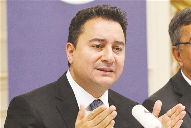 Turkeys growth rate to pass 3 percent: Deputy PM