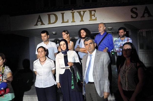 Only suspect under arrest in Bingöl sex abuse case released