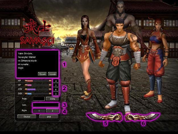 Turkish gamers head to police after online characters stolen