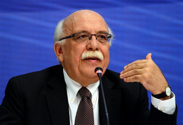 Turkish education minister says no additional tests in new system