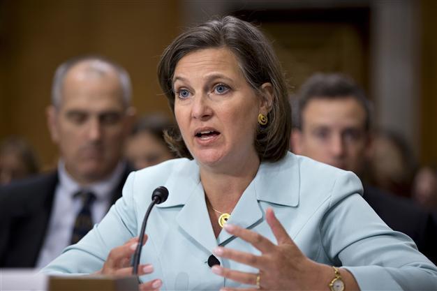 Turkey a critical ally in the region, says US envoy