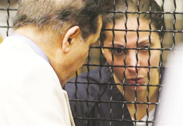 Human trafficking charge for princess