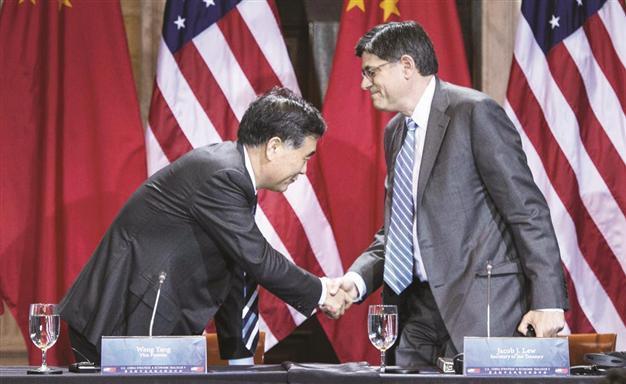 US, China set to revive deal talks