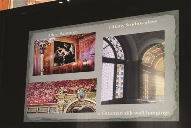 New book looks at important buildings