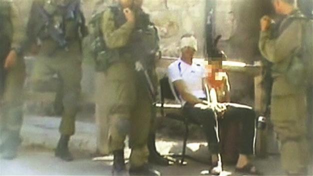 Palestinian boy’s arrest stirs anger