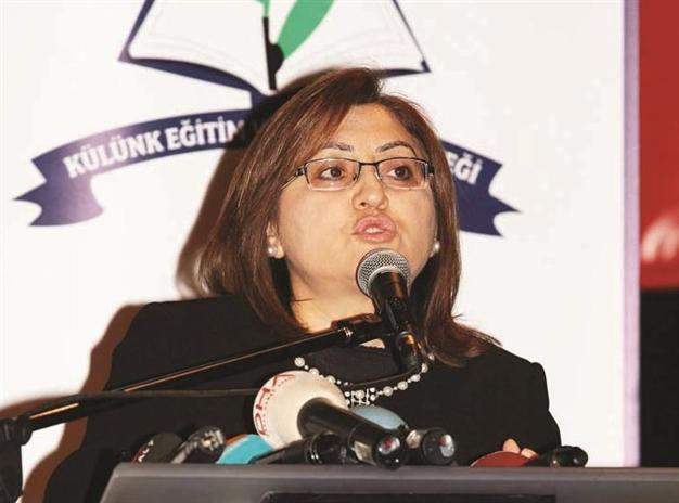 Family minister says there is no data on street kids in Turkey