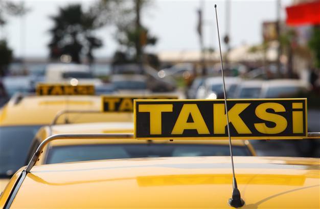 5,000 Istanbul taxi drivers dismissed after criminal record check