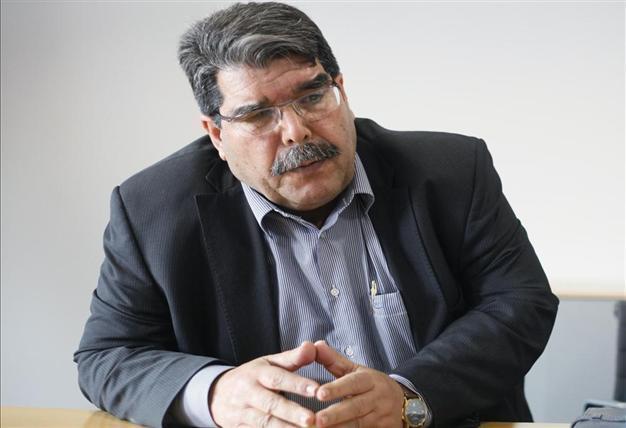 Al-Assad not so stupid as to use chemical weapons near Damascus, PYD leader says
