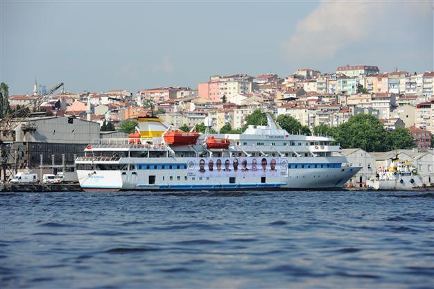 Turkey hasn’t agreed yet on Mavi Marmara compensation with Israel