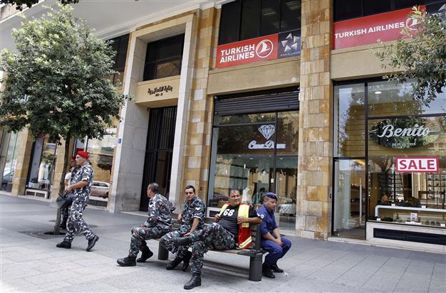 Lebanon came within inch of releasing kidnapped Turkish pilots