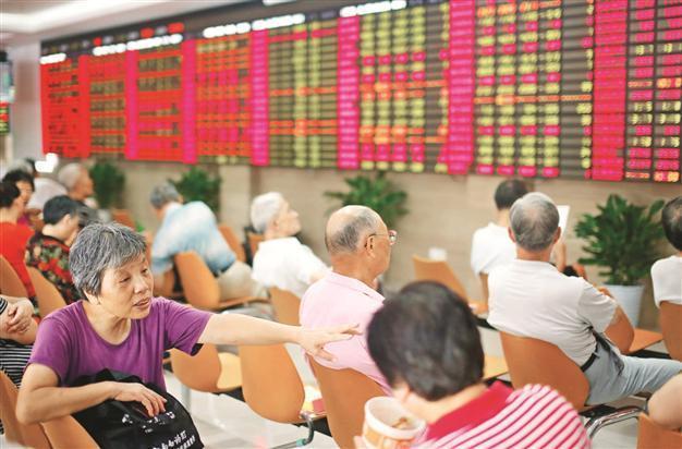 Ahead of G-20, China urges care in Fed policy tapering