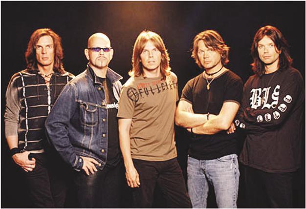 Europe to come to Istanbul for a concert