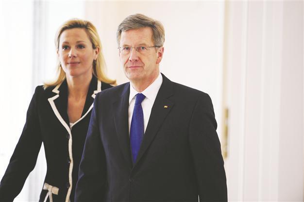 German ex-leader to face trial over scandal