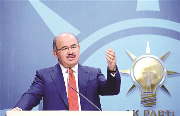 AKP spokesperson Çelik says democracy package needs time