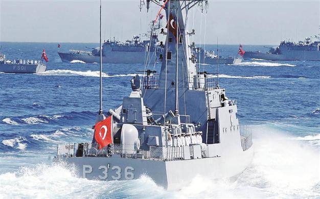 Turkey to spend $600 mln on assault boats