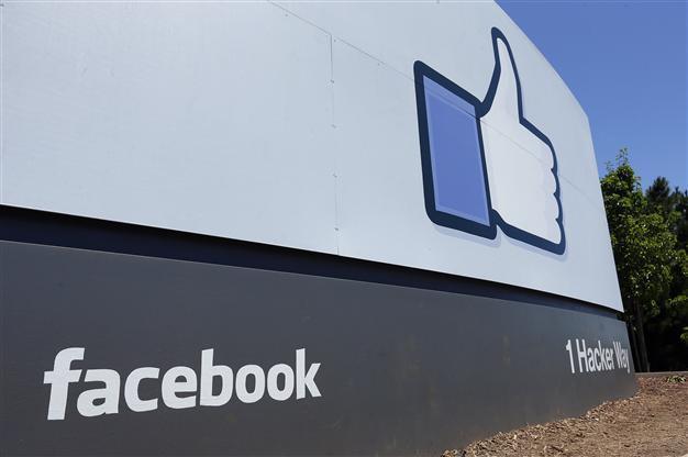 Facebook admits it provided user info to Turkish police