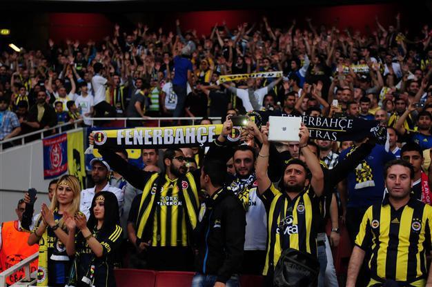 Fenerbahçe’s appeal against two-year ban dismissed