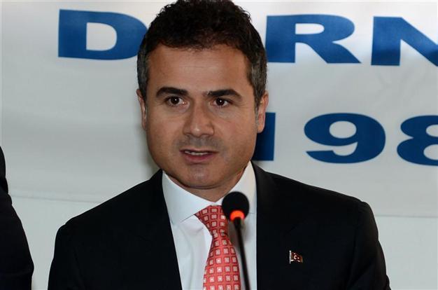 Sports minister says doping scandals will have ‘positive effect’ on Turkeys 2020 candidacy