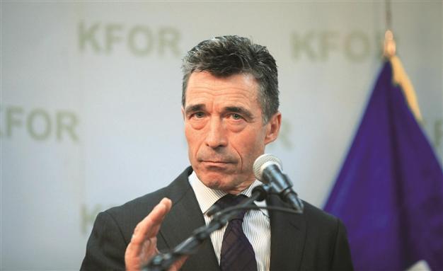 NATO vows to assist Turkey on Syria border