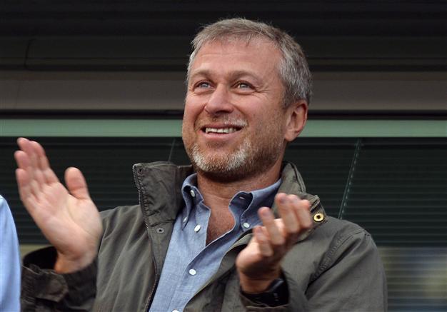 Abramovich winds down Russian development fund