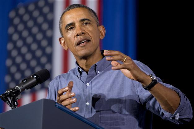 US options on Syria include multi-day strikes: Official