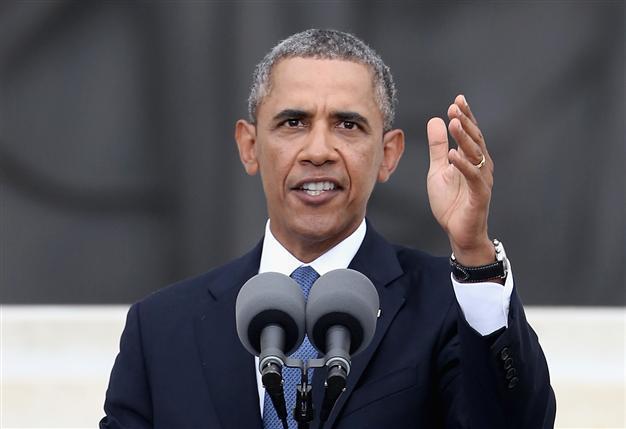 Obama not ready to order Syria strike but gives up on UN