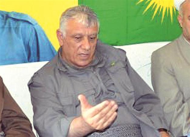 PKK says it may halt withdrawal