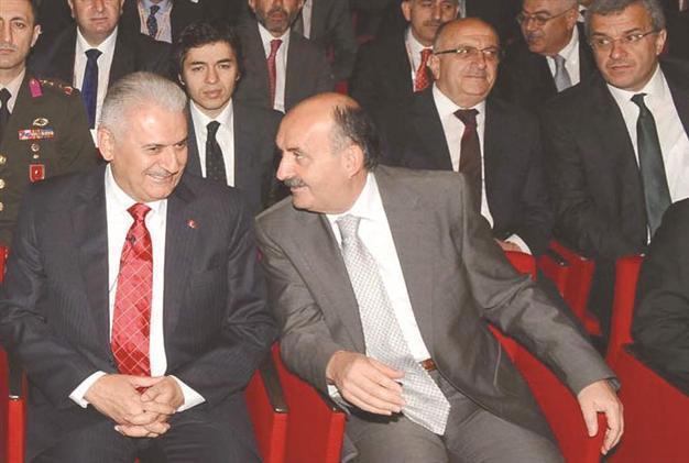 Long-term transport projects brought to table in Istanbul