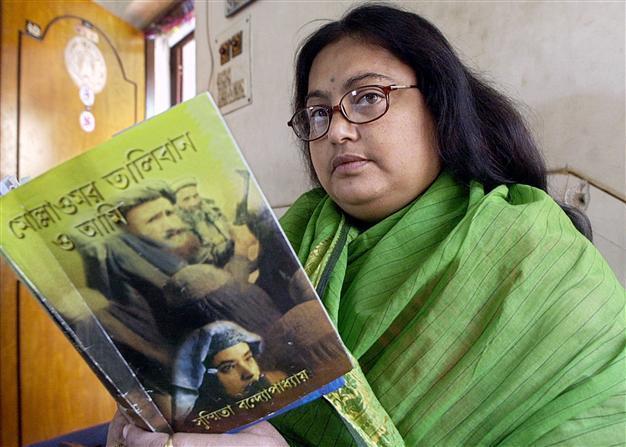 Indian author killed in Afghanistan ignored friends pleas
