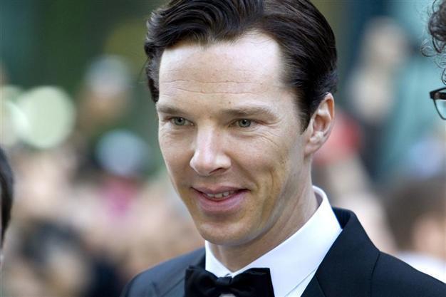 WikiLeaks biopic opens Toronto Festival