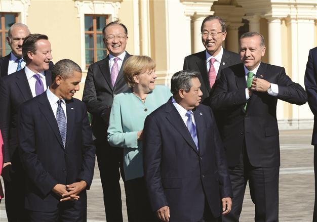 US in last preparations for ‘Operation Syria’