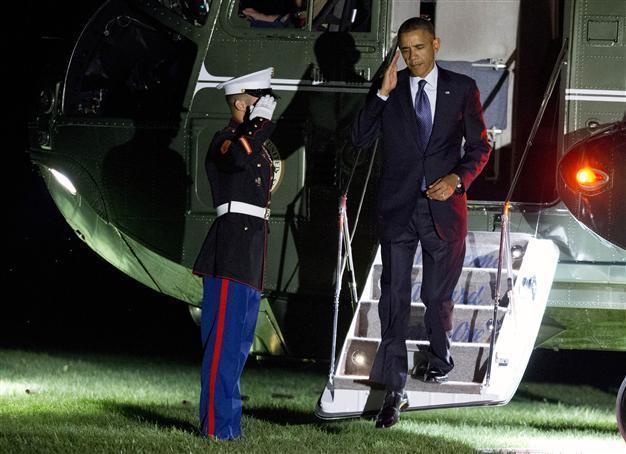 Obama says US cant turn blind eye to Syria