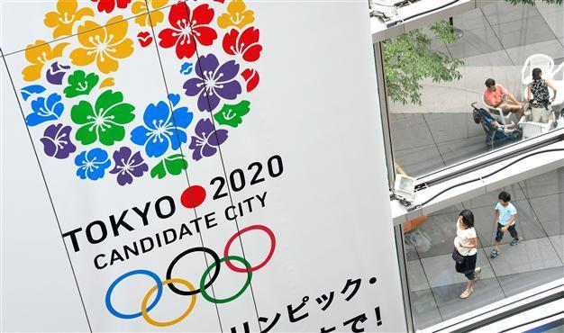 Tokyo reassures IOC over Fukushima fears, Madrid says economic crisis is ending