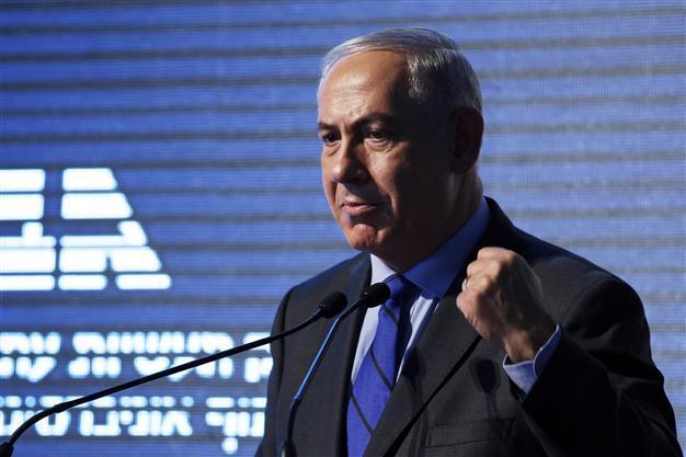 Israeli PM Netanyahu unimpressed by Iranian greetings for Jewish New Year