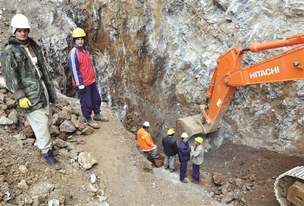 Mining exports reach $3.3 billion in 8 months