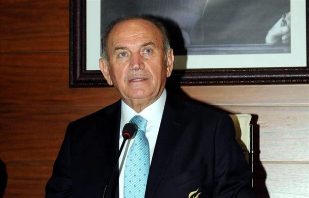 Istanbul Mayor criticizes minister tweets for reactions to Olympic bid