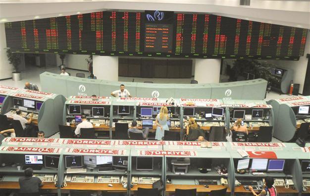 New instruments on way for energy bourse