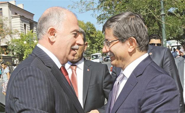 Iraq vows to reinstate relations with Turkey