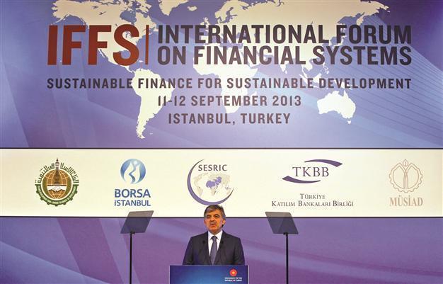 ‘Muslims killing Muslims threat to Islamic finance’