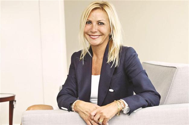 Women ‘rising stars of emerging world’