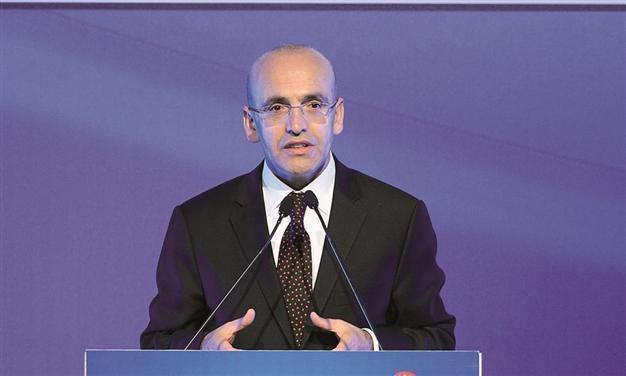 Turkey budget performance ‘good so far’