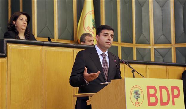 BDP set for another visit to jailed PKK leader