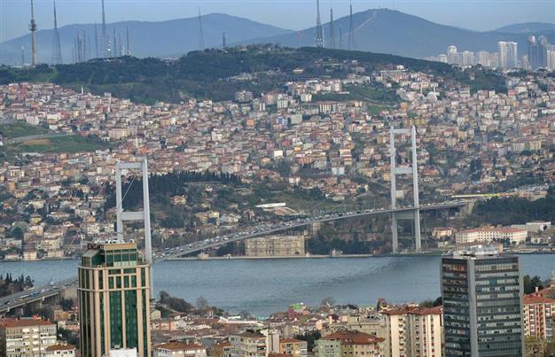 End of ‘la dolce vita’ period with foreign capital for Turkey soon
