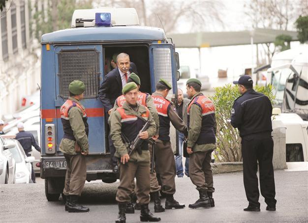 Ex-police chief Hanefi Avcı sentenced to 15 years