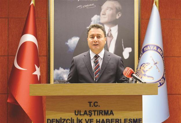 Use credit cards ‘for payments, not loans’: Turkish Deputy PM