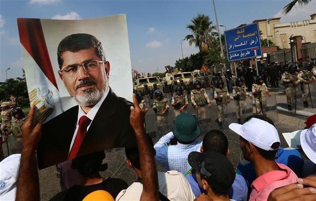 UN wants answers from Egypt over arrests
