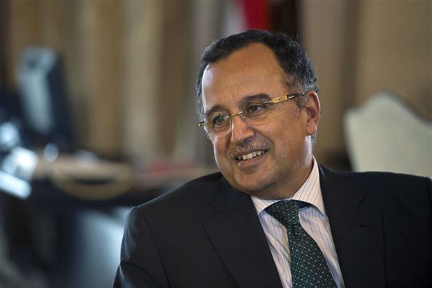 Egypt has no intention of waging Syria jihad: Foreign minister