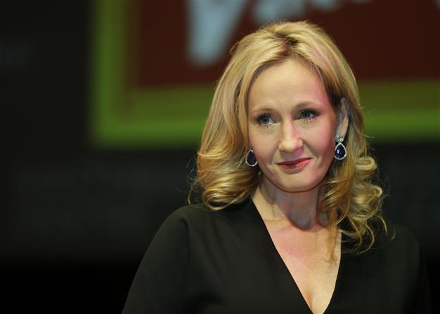 German publisher of surprise Rowling book eyes windfall