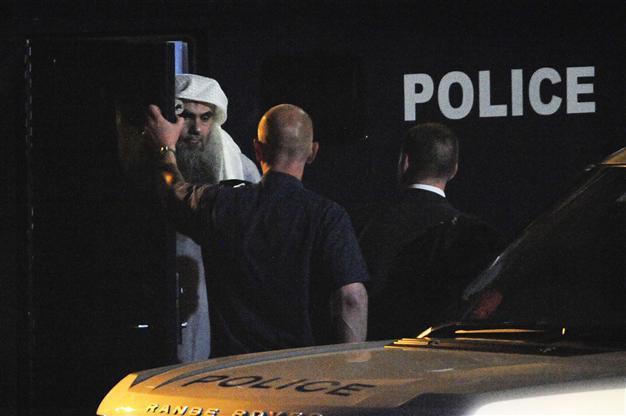 Radical cleric Abu Qatada denied bail in Jordan: lawyer