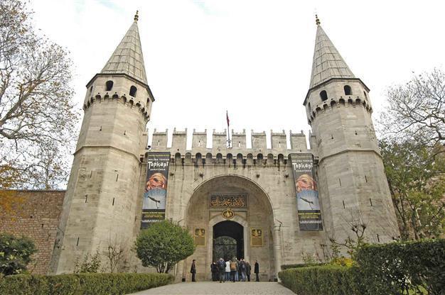 Tourist prefer to discover Ottoman culture
